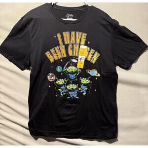 Disney Toy Story - I Have Been Chosen - Men’s Graphic T-Shirt L